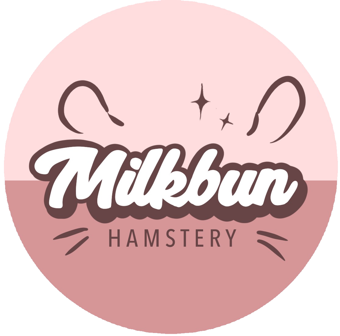 Milkbun Hamstery | Roborovski Dwarf Hamsters